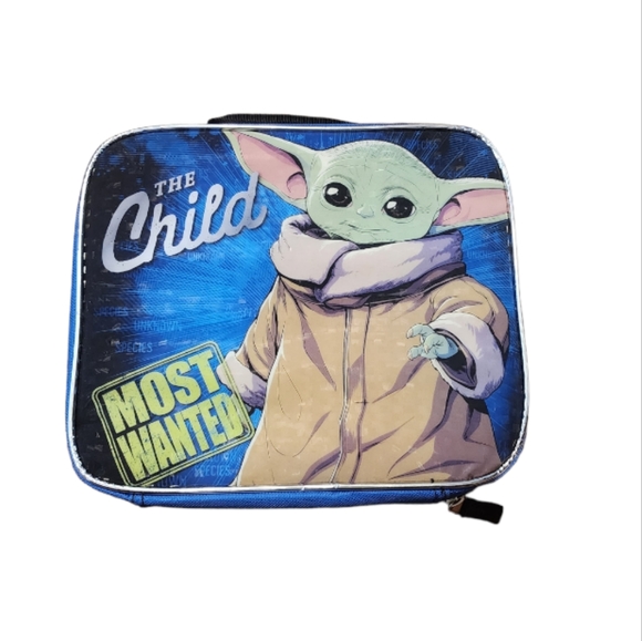 Baby Yoda Accessories Baby Yoda School Set Poshmark